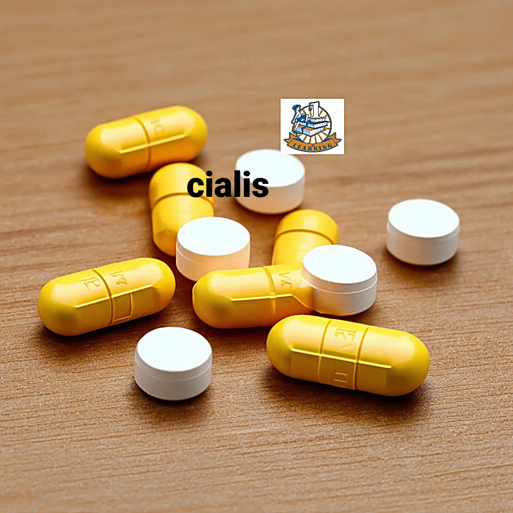 Venden cialis sin receta